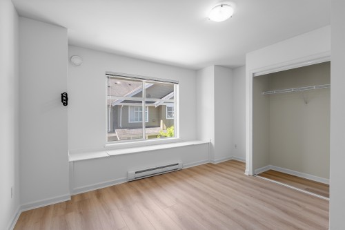 99-935 Ewen Avenue, New Westminster, BC 