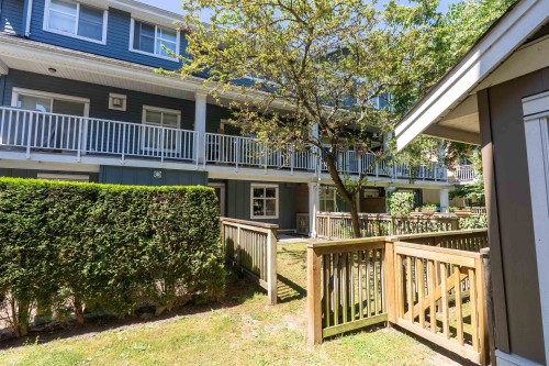 99-935 Ewen Avenue, New Westminster, BC 