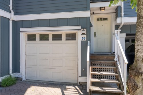 99-935 Ewen Avenue, New Westminster, BC 