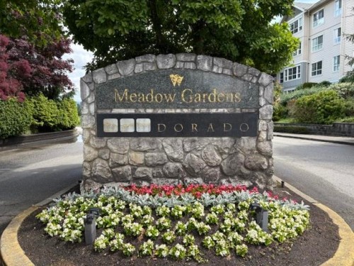 139-19639 Meadow Gardens Way, Pitt Meadows, BC 