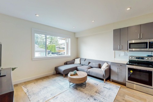 2553 Western Avenue, North Vancouver, BC 