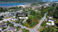 126 Elgin Street  Port Moody, BC V3H 2M8