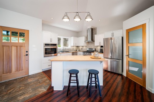 225 Mariners Way, Mayne Island, BC 