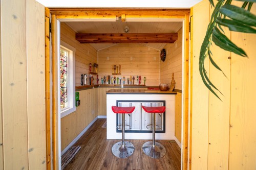 225 Mariners Way, Mayne Island, BC 