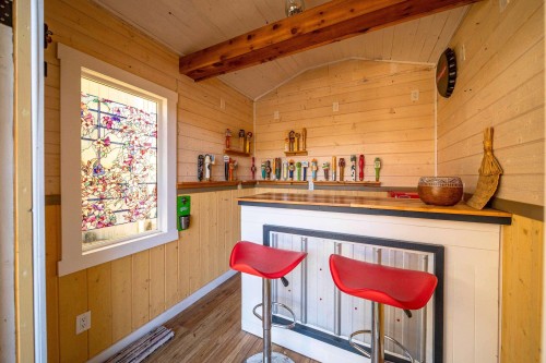 225 Mariners Way, Mayne Island, BC 