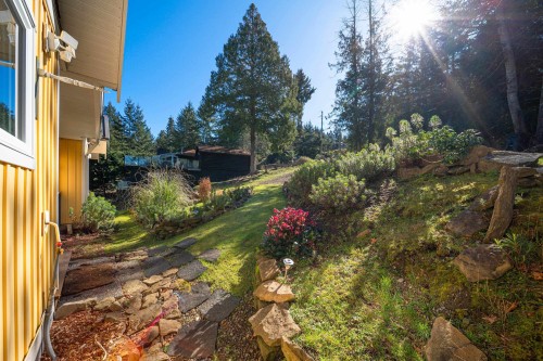 225 Mariners Way, Mayne Island, BC 