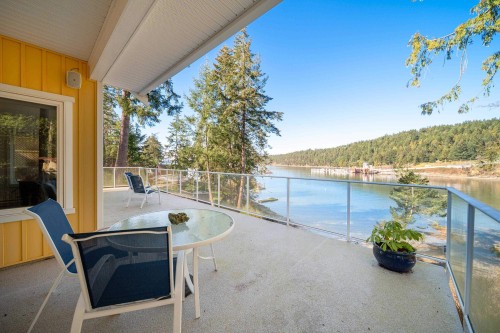 225 Mariners Way, Mayne Island, BC 