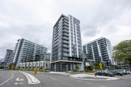 637-6808 Minoru Boulevard  Richmond, BC V6Y 0M7