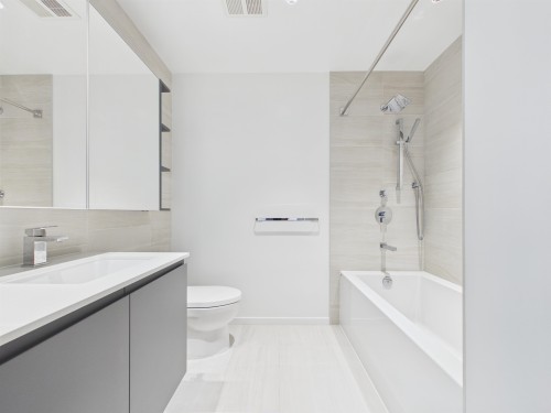 637-6808 Minoru Boulevard, Richmond, BC 