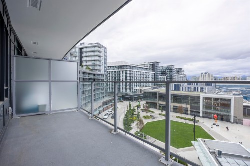 637-6808 Minoru Boulevard, Richmond, BC 