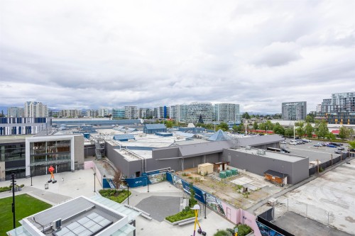 637-6808 Minoru Boulevard, Richmond, BC 