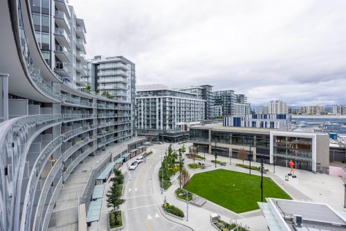 637-6808 Minoru Boulevard, Richmond, BC 