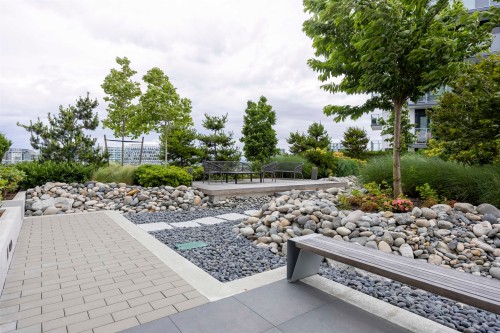 637-6808 Minoru Boulevard, Richmond, BC 