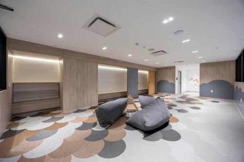 637-6808 Minoru Boulevard, Richmond, BC 