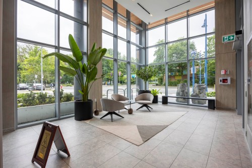 637-6808 Minoru Boulevard, Richmond, BC 