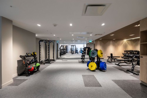 637-6808 Minoru Boulevard, Richmond, BC 