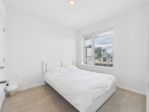 637-6808 Minoru Boulevard, Richmond, BC 