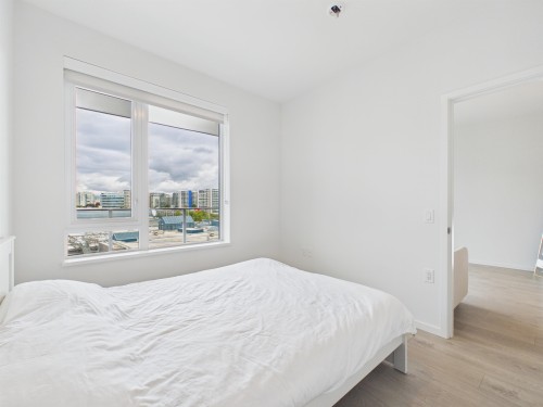 637-6808 Minoru Boulevard, Richmond, BC 