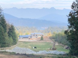 LOT E Panorama Parkway Gibsons, BC V0N 1V6
