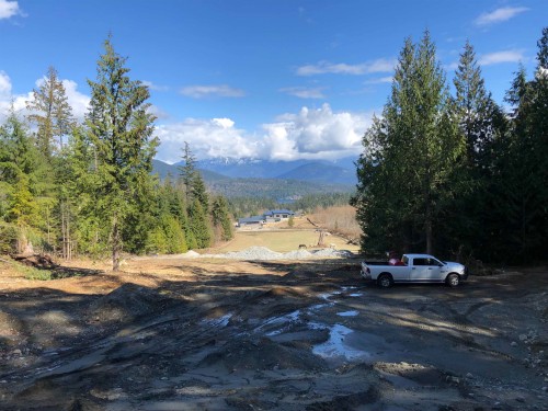 Lot E Panorama Parkway, Gibsons, BC 