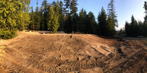 Lot E Panorama Parkway, Gibsons, BC 