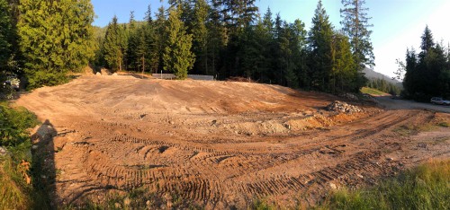 Lot E Panorama Parkway, Gibsons, BC 