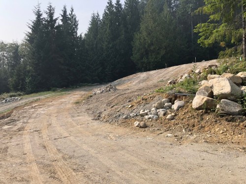 Lot E Panorama Parkway, Gibsons, BC 