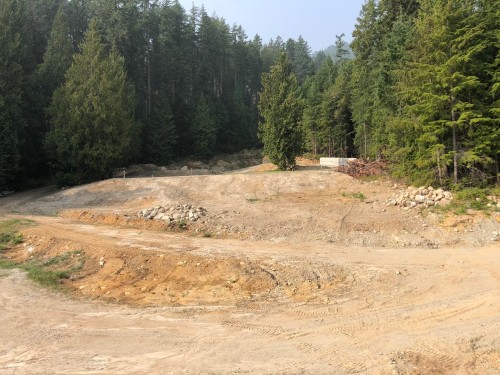 Lot E Panorama Parkway, Gibsons, BC 