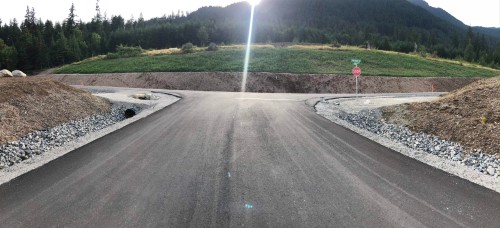 Lot E Panorama Parkway, Gibsons, BC 