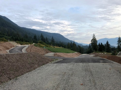Lot E Panorama Parkway, Gibsons, BC 