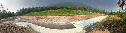 Lot E Panorama Parkway, Gibsons, BC 