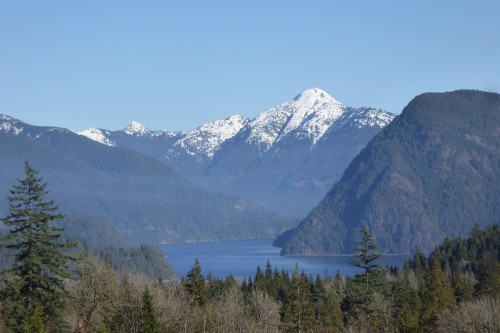 Lot E Panorama Parkway, Gibsons, BC 
