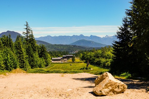 Lot E Panorama Parkway, Gibsons, BC 