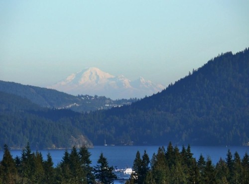 Lot E Panorama Parkway, Gibsons, BC 