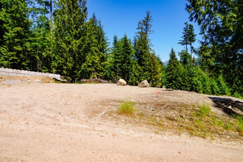 Lot E Panorama Parkway, Gibsons, BC 