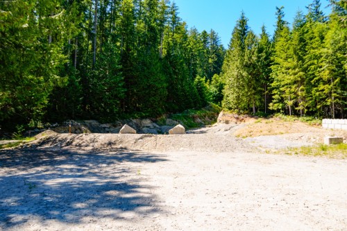 Lot E Panorama Parkway, Gibsons, BC 