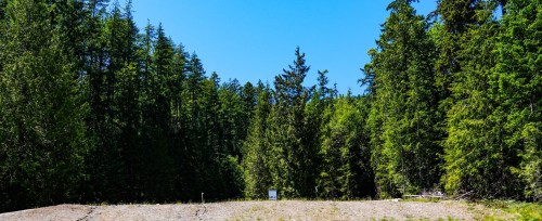 Lot E Panorama Parkway, Gibsons, BC 
