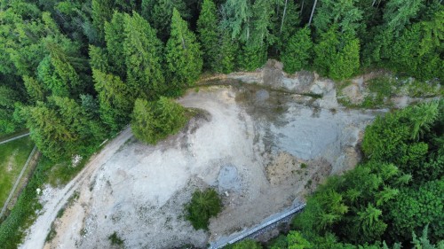Lot E Panorama Parkway, Gibsons, BC 