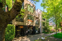 202-3673 11th Avenue W Vancouver, BC V6R 2K4