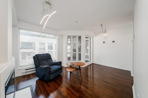 202-3673 11Th Avenue W, Vancouver, BC 