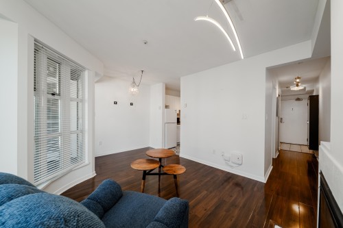 202-3673 11Th Avenue W, Vancouver, BC 