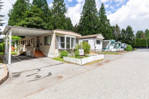 58-21163 Lougheed Highway, Maple Ridge, BC 