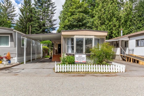 58-21163 Lougheed Highway, Maple Ridge, BC 