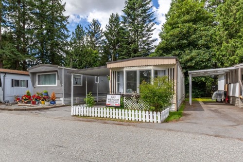 58-21163 Lougheed Highway, Maple Ridge, BC 