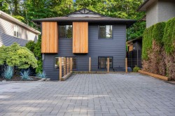 1430 Draycott Road  North Vancouver, BC V7J 1W2