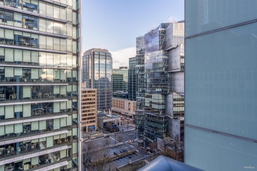 2008-777 Richards Street, Vancouver, BC 
