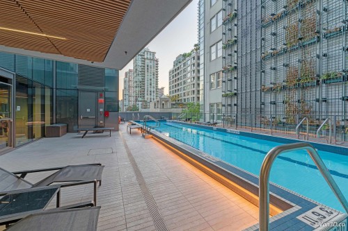 2008-777 Richards Street, Vancouver, BC 