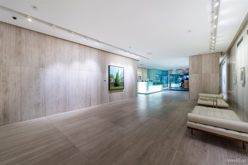2008-777 Richards Street, Vancouver, BC 