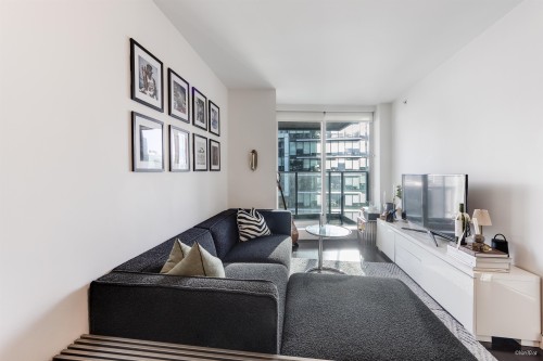 2008-777 Richards Street, Vancouver, BC 