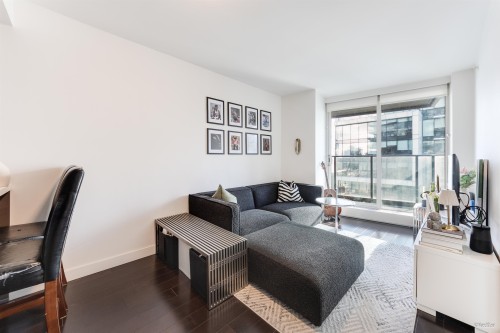 2008-777 Richards Street, Vancouver, BC 